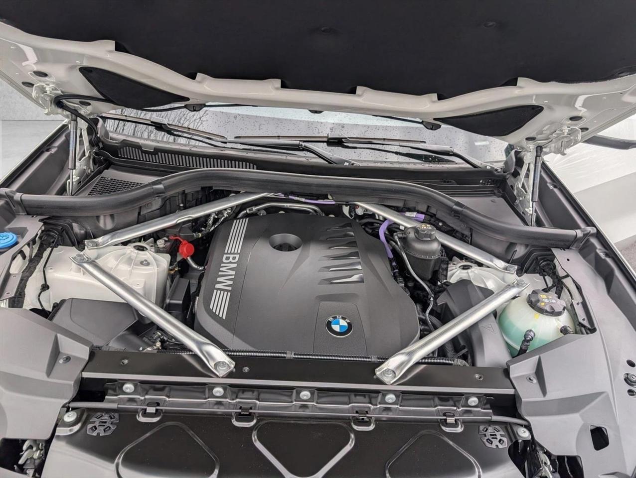 2026 BMW X5 sDrive40i Roseville CA