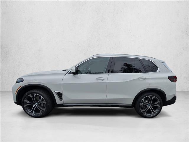 2026 BMW X5 sDrive40i Roseville CA