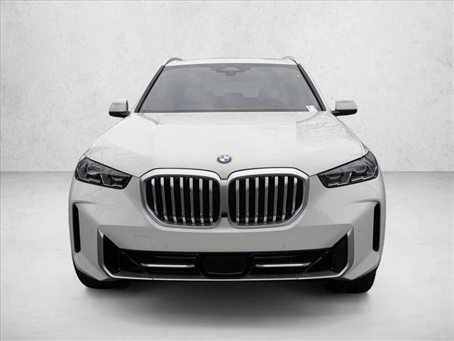2026 BMW X5 sDrive40i Roseville CA