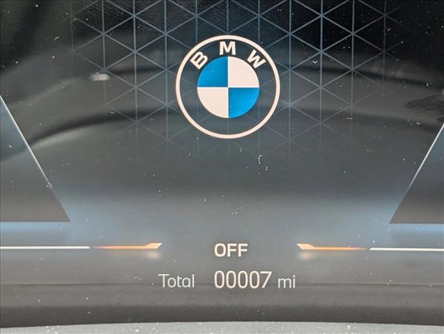 2026 BMW X5 sDrive40i Roseville CA