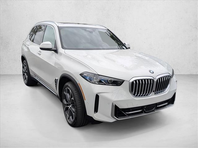 2026 BMW X5 sDrive40i Roseville CA