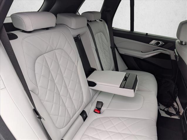 2026 BMW X5 sDrive40i Roseville CA