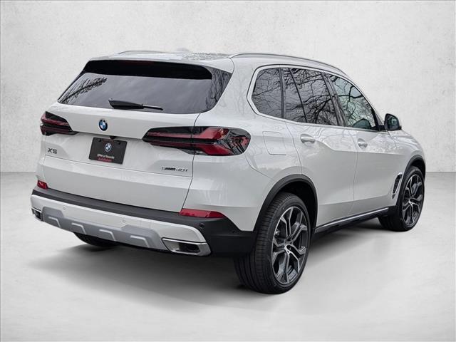 2026 BMW X5 sDrive40i Roseville CA