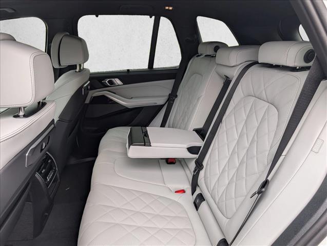 2026 BMW X5 sDrive40i Roseville CA