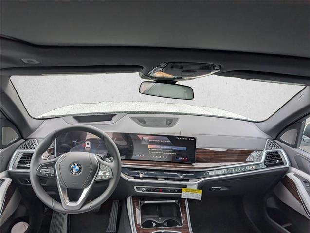 2026 BMW X5 sDrive40i Roseville CA