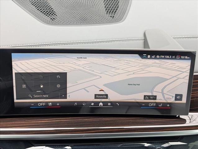 2026 BMW X5 sDrive40i Roseville CA