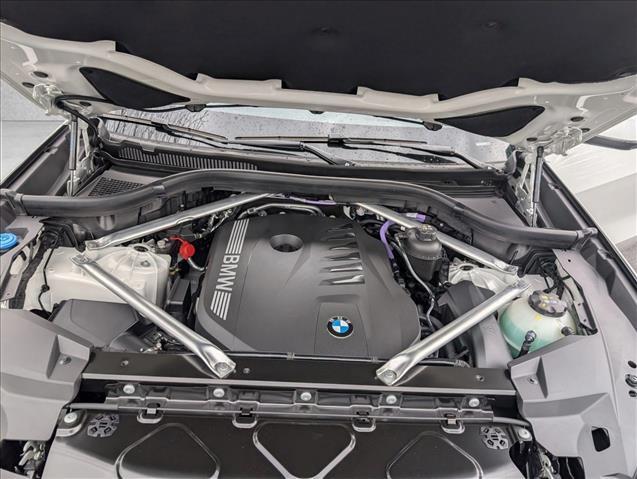 2026 BMW X5 sDrive40i Roseville CA