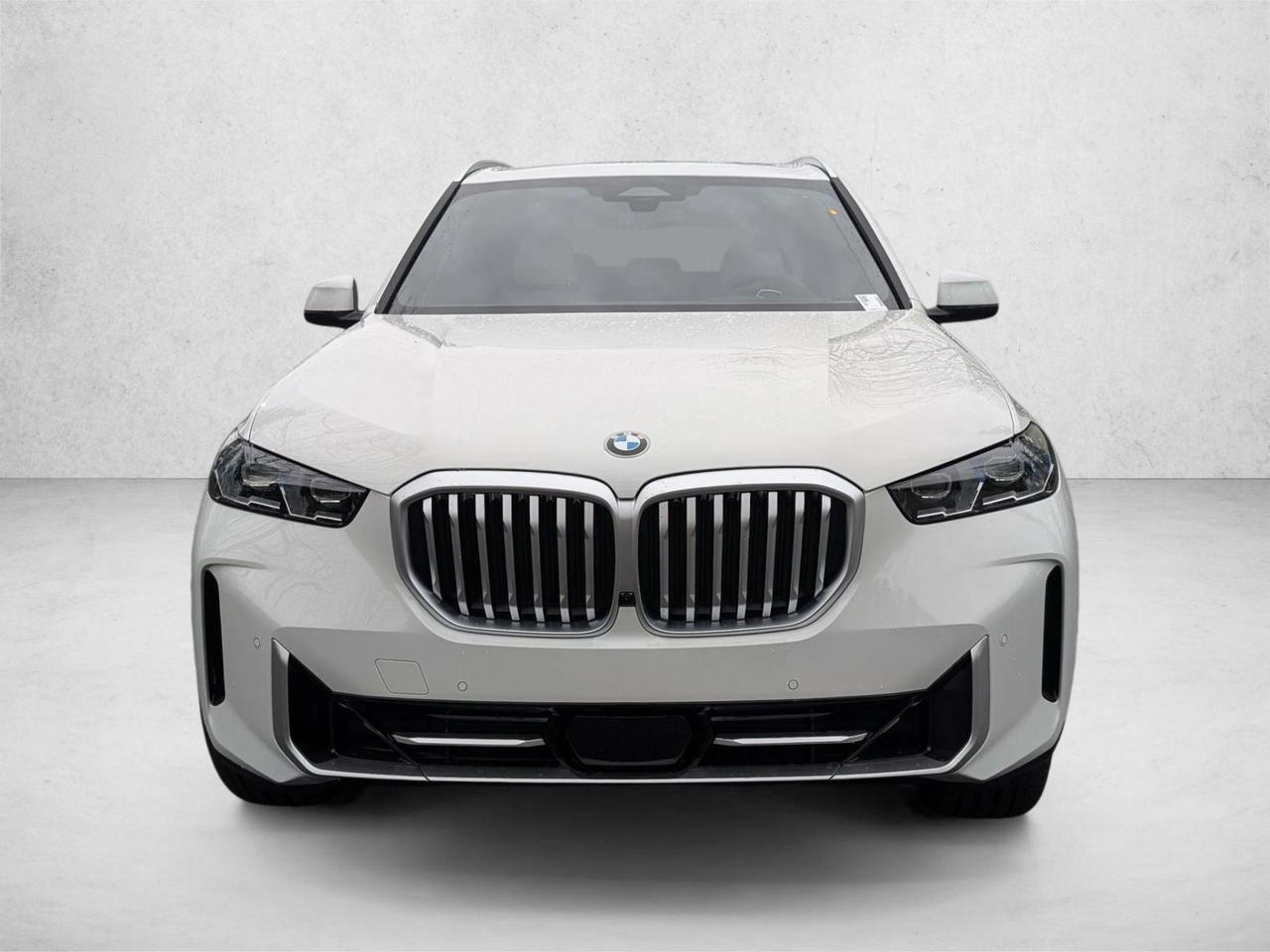 2026 BMW X5 sDrive40i Roseville CA