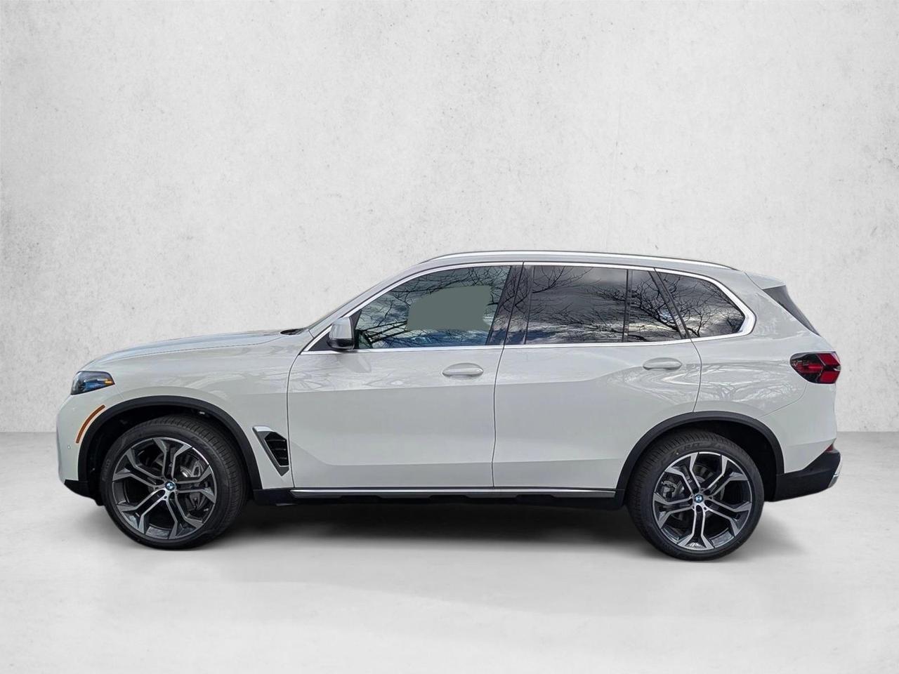 2026 BMW X5 sDrive40i Roseville CA