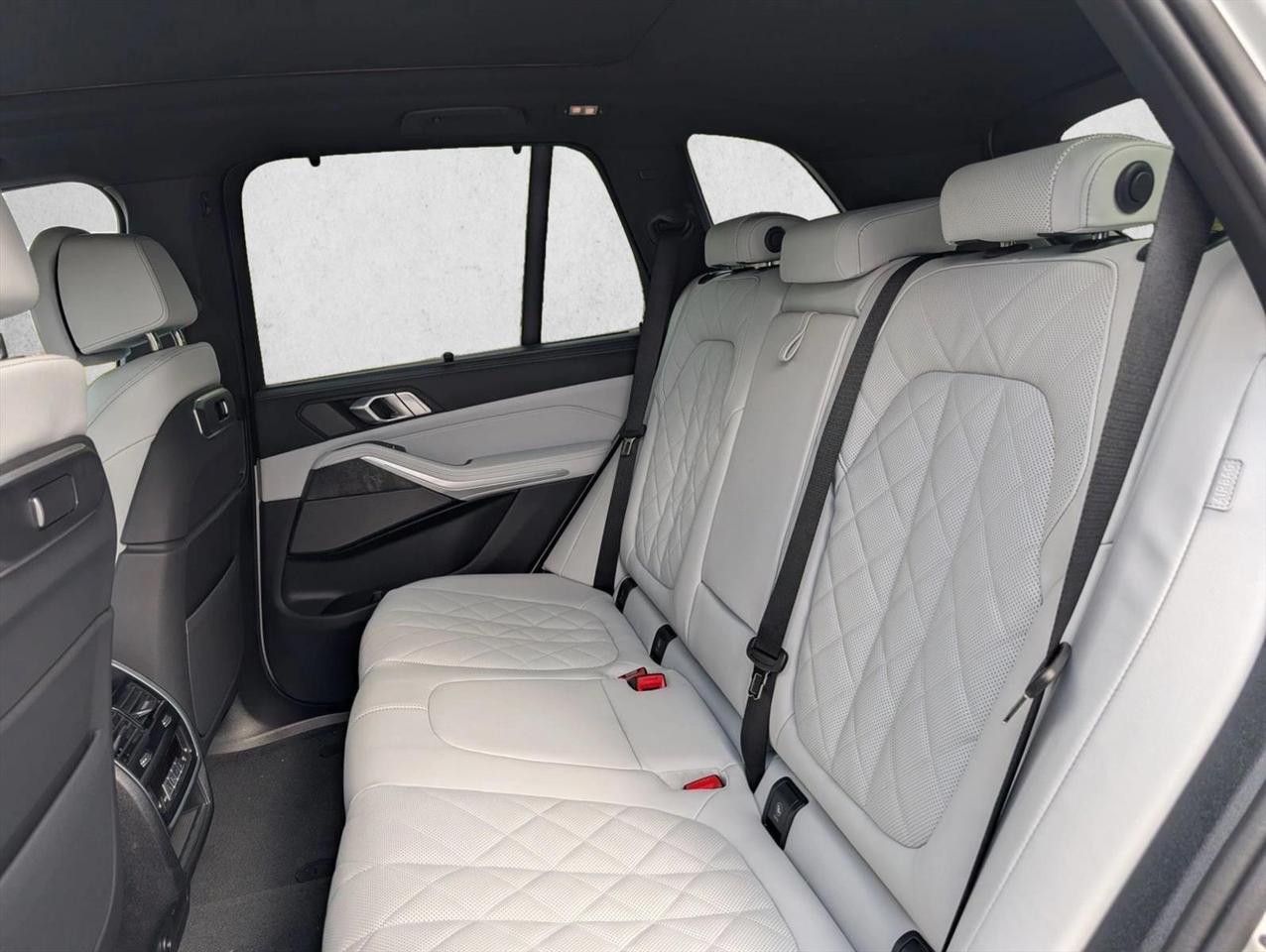 2026 BMW X5 sDrive40i Roseville CA
