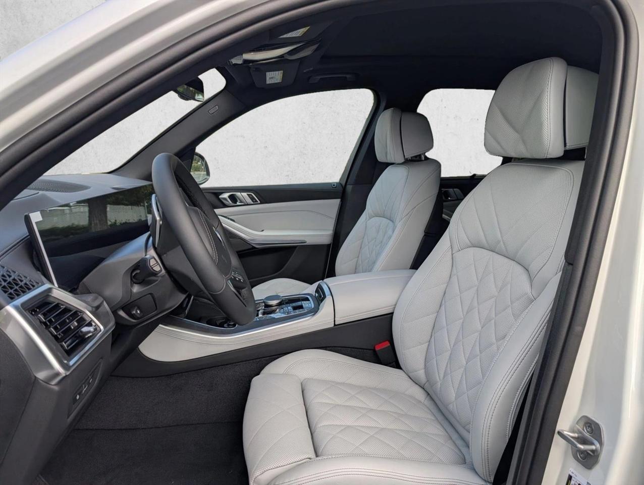2026 BMW X5 sDrive40i Roseville CA