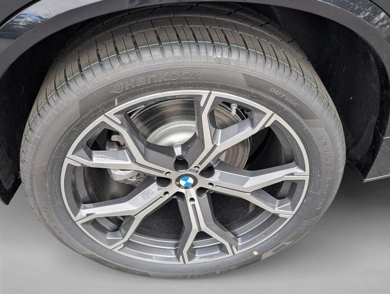 2026 BMW X5 sDrive40i Roseville CA