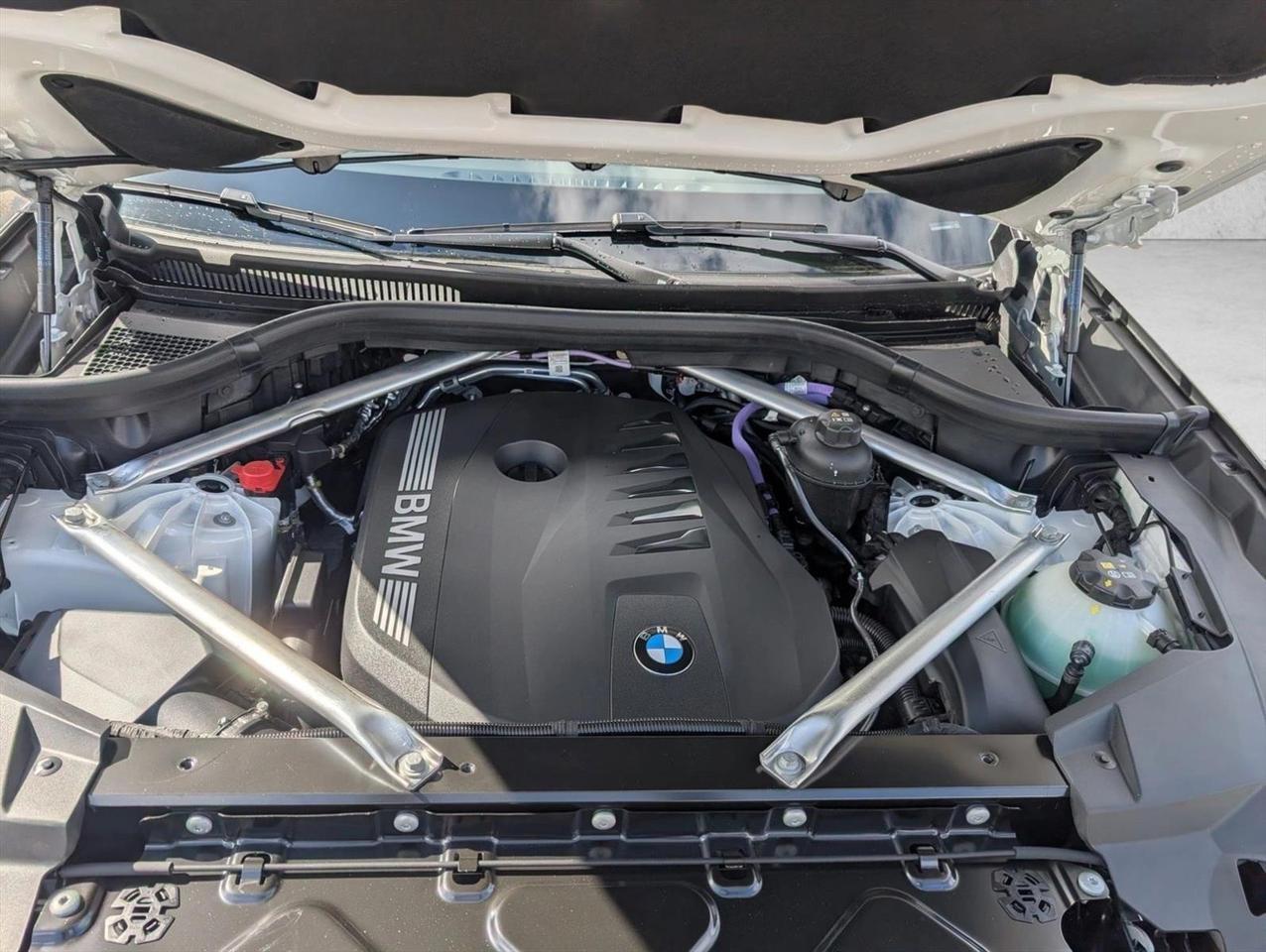2026 BMW X5 sDrive40i Roseville CA