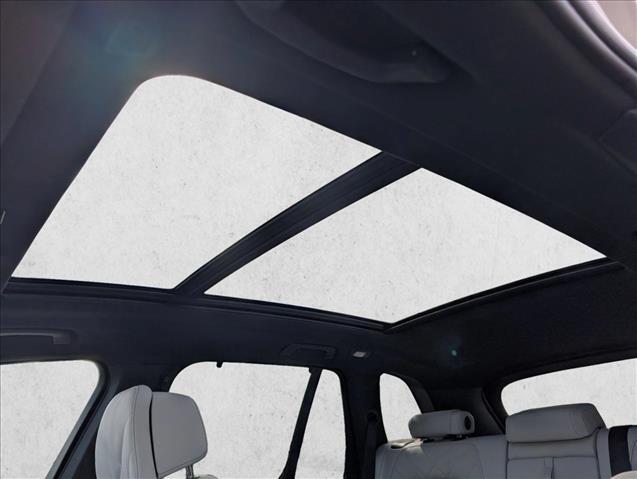 2026 BMW X5 sDrive40i Roseville CA