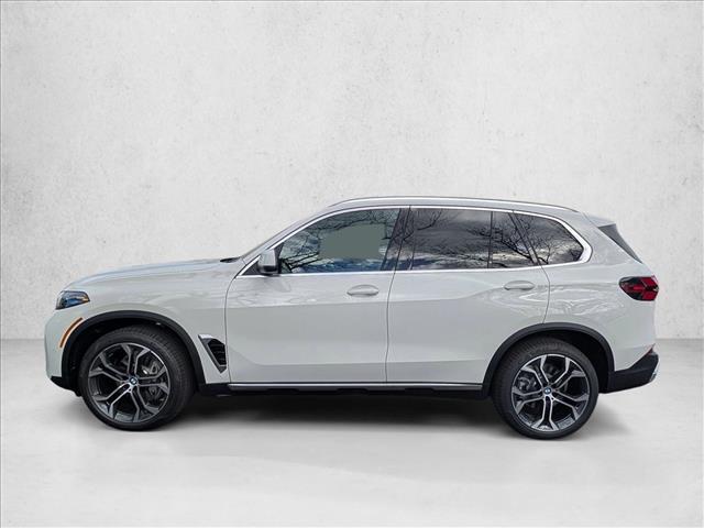 2026 BMW X5 sDrive40i Roseville CA