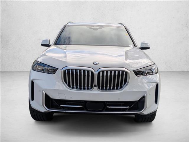 2026 BMW X5 sDrive40i Roseville CA