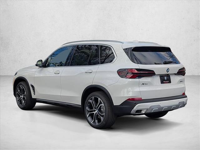 2026 BMW X5 sDrive40i Roseville CA