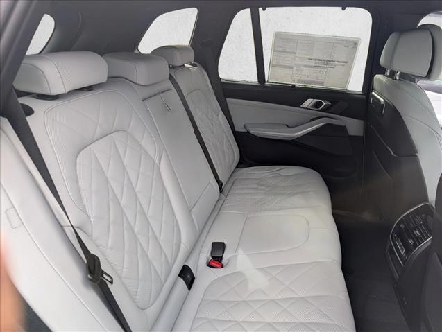 2026 BMW X5 sDrive40i Roseville CA