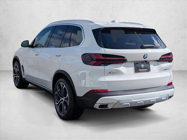 2026 BMW X5 sDrive40i Roseville CA