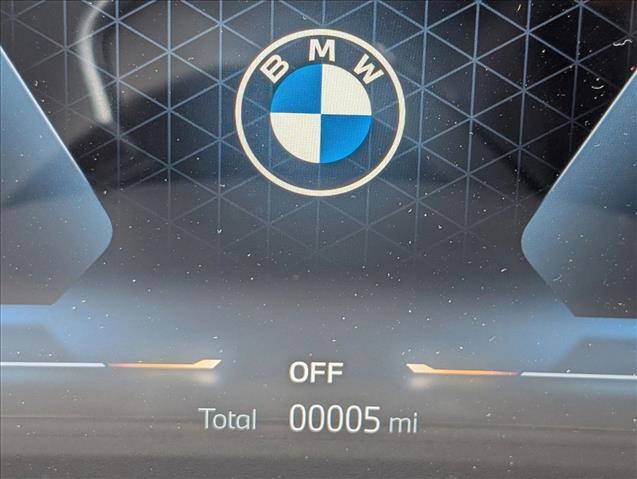 2026 BMW X5 sDrive40i Roseville CA