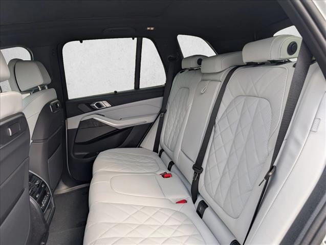 2026 BMW X5 sDrive40i Roseville CA