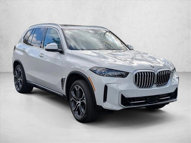 2026 BMW X5 sDrive40i Roseville CA