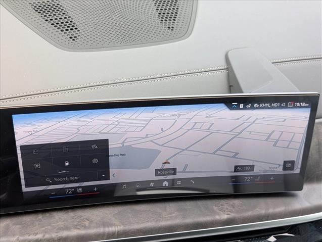 2026 BMW X5 sDrive40i Roseville CA