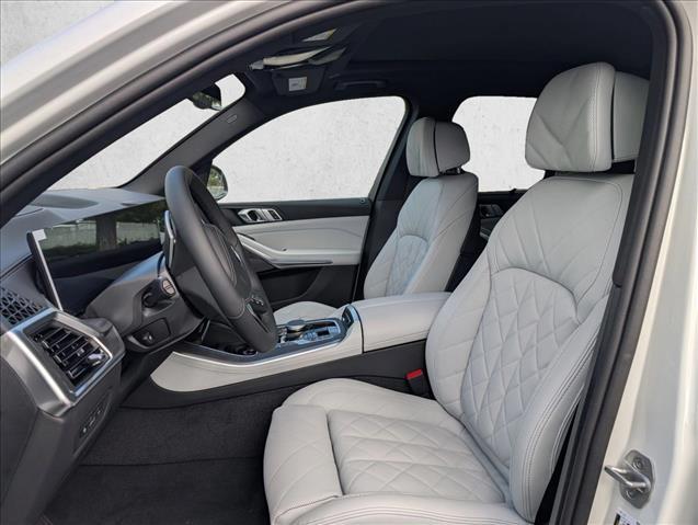 2026 BMW X5 sDrive40i Roseville CA