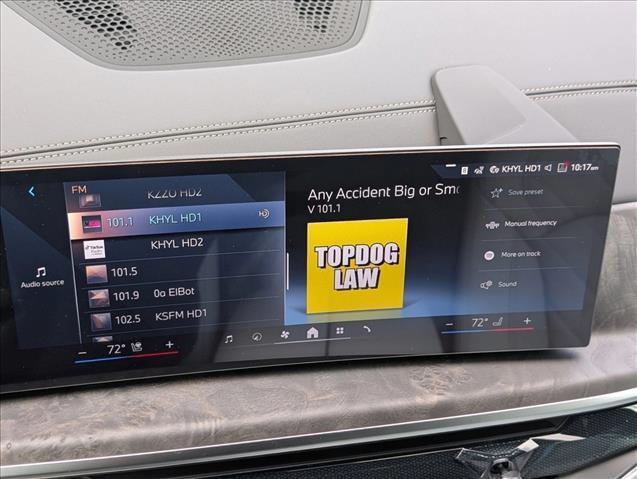 2026 BMW X5 sDrive40i Roseville CA