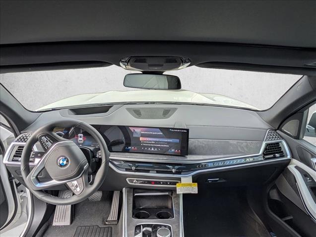 2026 BMW X5 sDrive40i Roseville CA