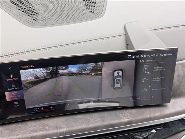 2026 BMW X5 sDrive40i Roseville CA