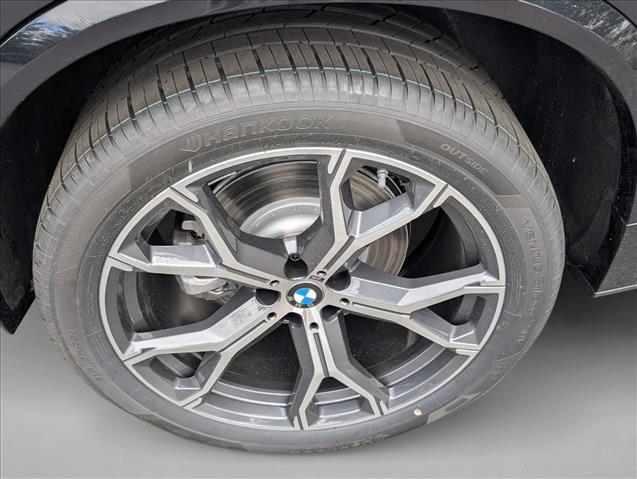 2026 BMW X5 sDrive40i Roseville CA