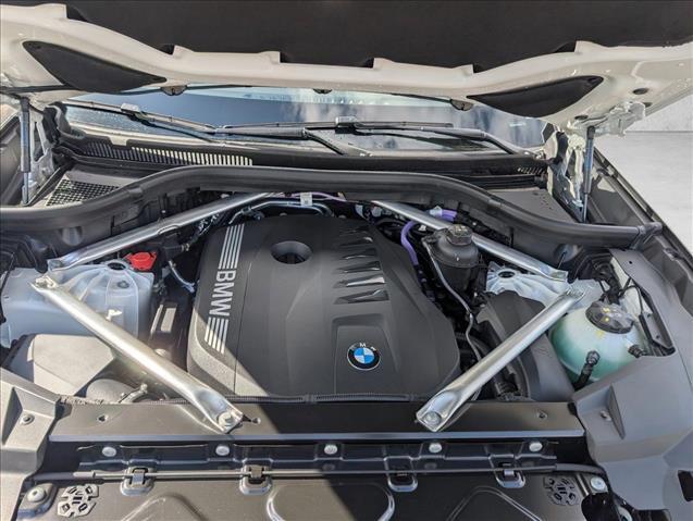 2026 BMW X5 sDrive40i Roseville CA