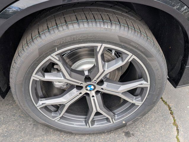 2026 BMW X5 sDrive40i Roseville CA