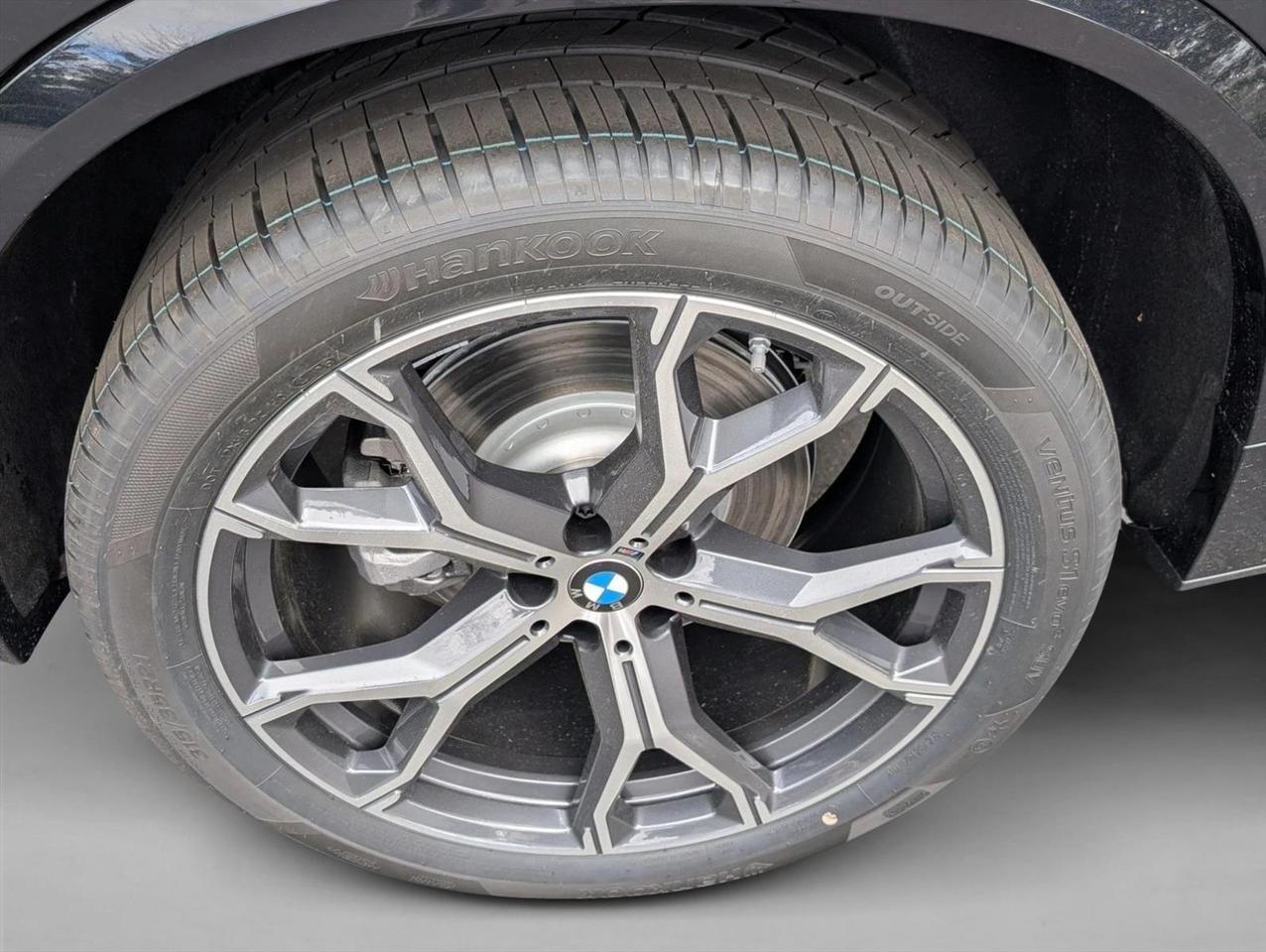 2026 BMW X5 sDrive40i Roseville CA
