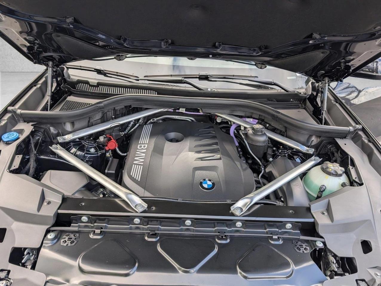2026 BMW X5 sDrive40i Roseville CA