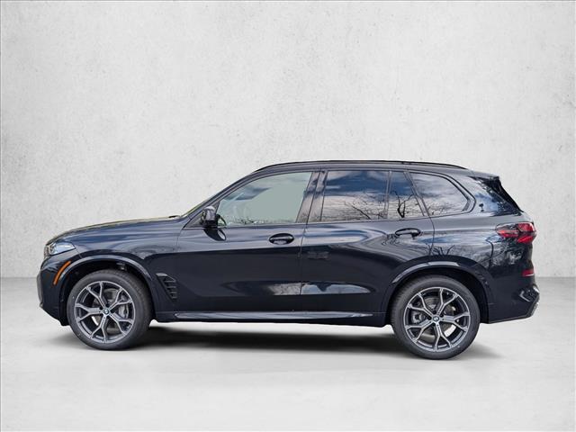 2026 BMW X5 sDrive40i Roseville CA