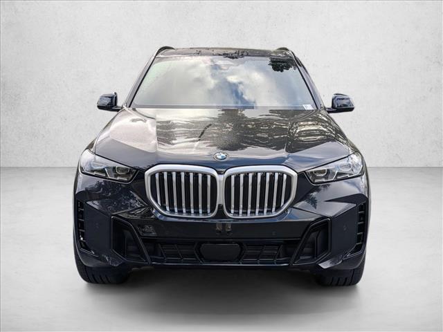 2026 BMW X5 sDrive40i Roseville CA