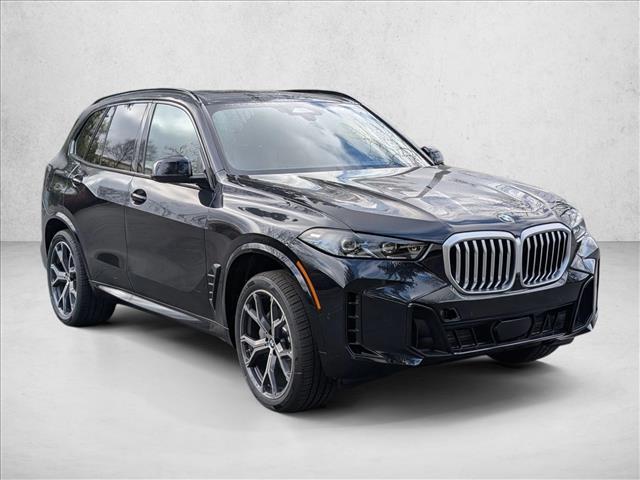 2026 BMW X5 sDrive40i Roseville CA