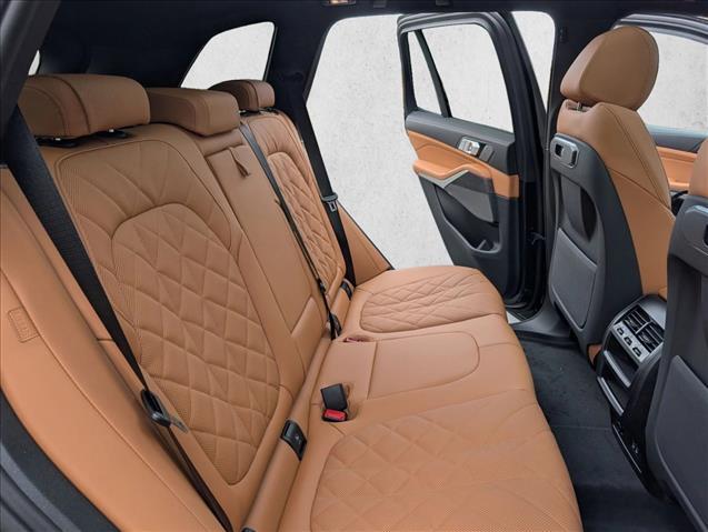 2026 BMW X5 sDrive40i Roseville CA