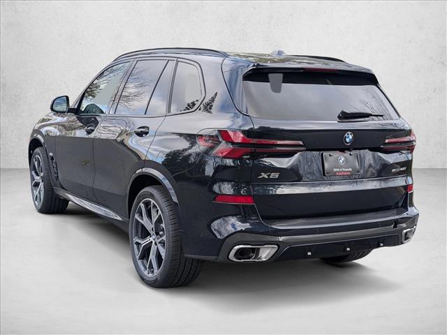 2026 BMW X5 sDrive40i Roseville CA