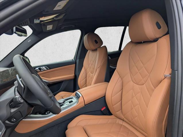 2026 BMW X5 sDrive40i Roseville CA