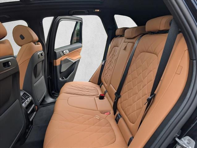 2026 BMW X5 sDrive40i Roseville CA