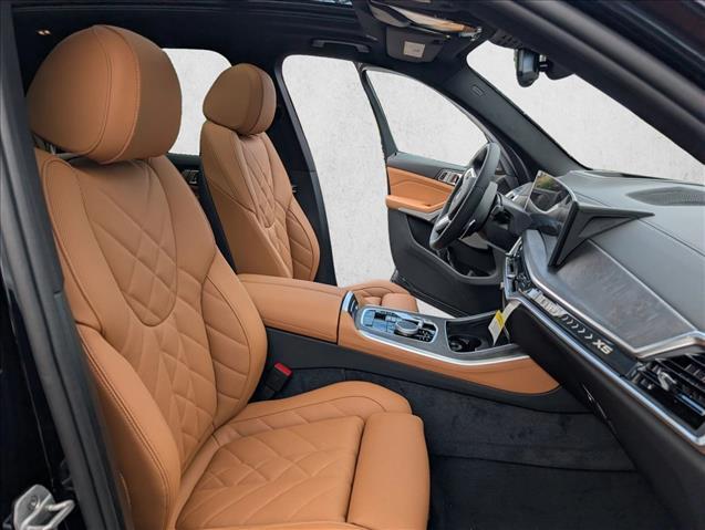 2026 BMW X5 sDrive40i Roseville CA