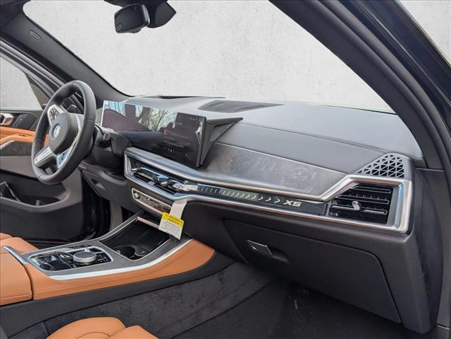 2026 BMW X5 sDrive40i Roseville CA