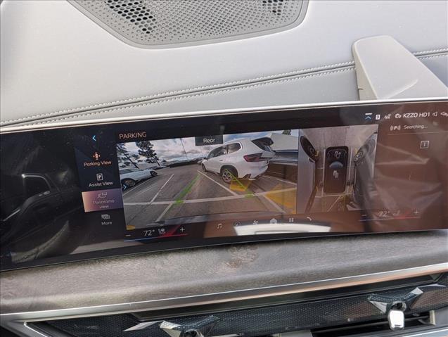 2026 BMW X5 sDrive40i Roseville CA