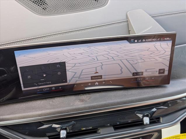 2026 BMW X5 sDrive40i Roseville CA