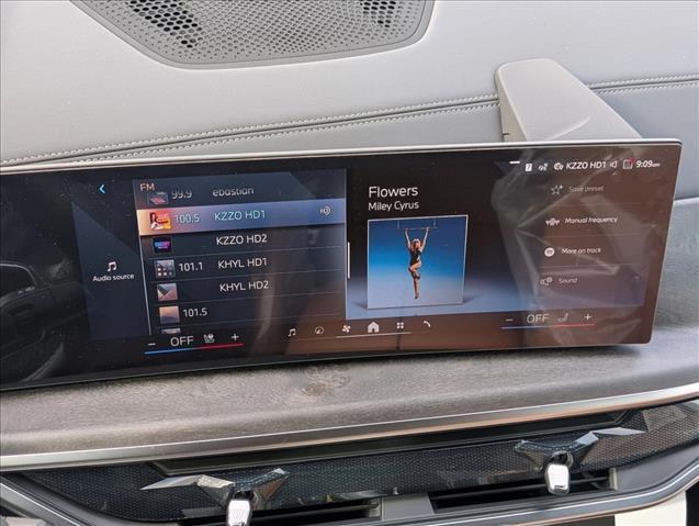 2026 BMW X5 sDrive40i Roseville CA