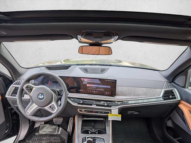 2026 BMW X5 sDrive40i Roseville CA