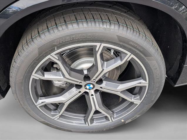 2026 BMW X5 sDrive40i Roseville CA